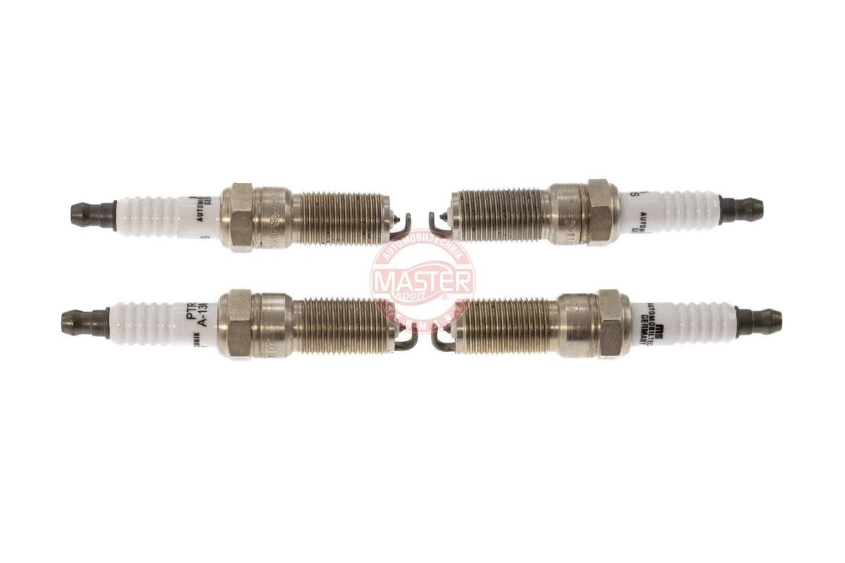 Ford TOURNEO CONNECT Spark plug MASTER-SPORT U-SERIE-MS-25 cheap