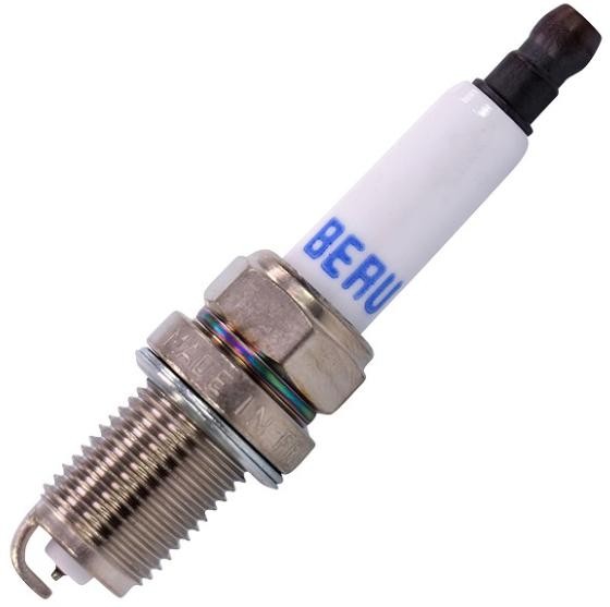 SACHS 311 501 Shock absorber Oil Pressure, Twin-Tube, Telescopic Shock Absorber, Top pin, Bottom Pin