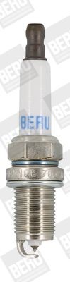 UPT11P Spark plug BERU UPT11P review and test