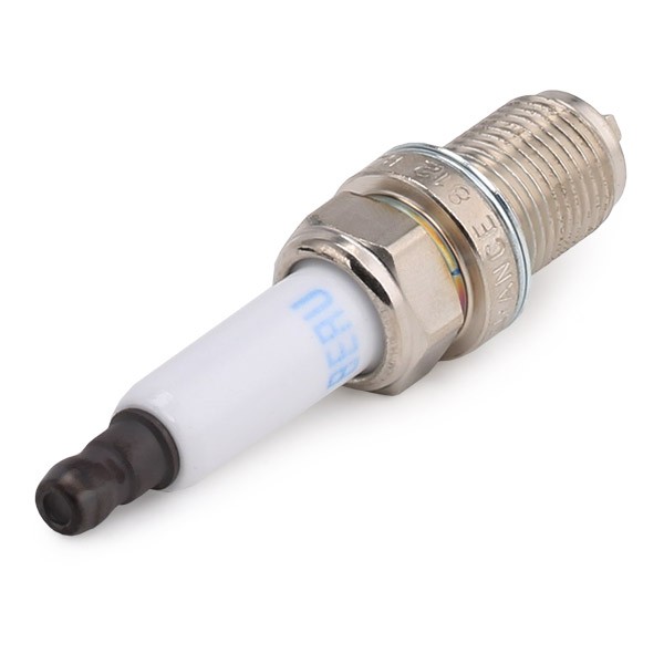 Buy Spark plug BERU UPT12P - Ignition and preheating parts AUDI A3 online
