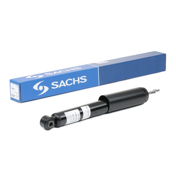 SACHS Suspension shocks 311 750 for SAAB 9-3