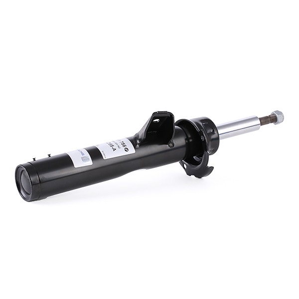 SACHS 311756 Shock absorber Right, Gas Pressure, Twin-Tube, Suspension Strut, Top pin