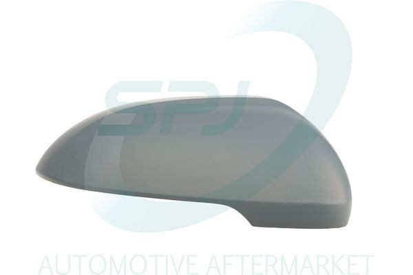 SPJ V0664 Wing mirror covers Passat B6 Variant 1.4 TSI EcoFuel 150 hp Petrol/Compressed Natural Gas (CNG) 2010 price