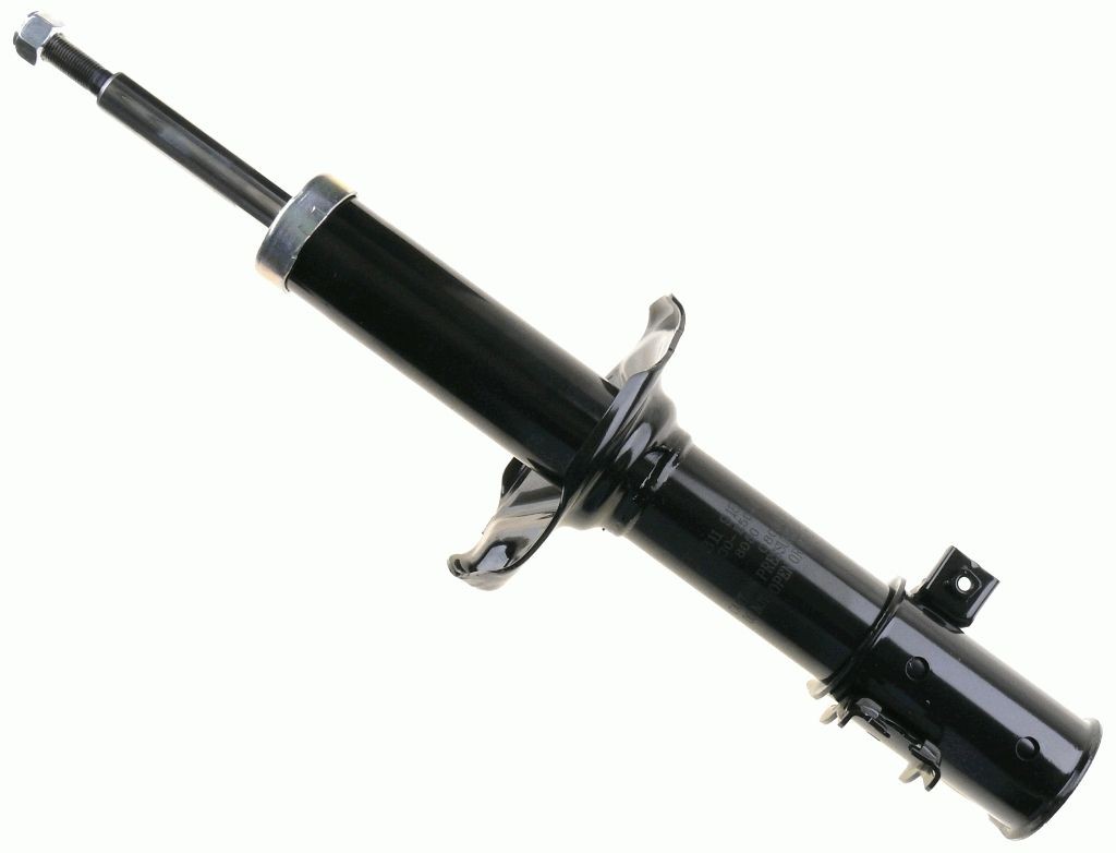 Great value for money - SACHS Shock absorber 311 918