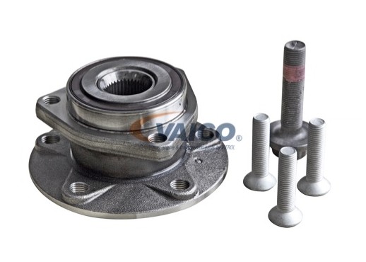 VAICO V10-3975 Wheel bearing kit 8V0 598 625B