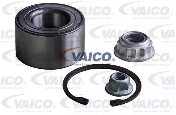 VAICO V10-3976 Wheel bearing kit Front Axle, EXPERT KITS +, 66 mm
