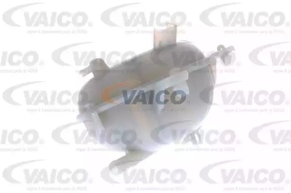 V104399 Coolant tank VAICO V10-4399 review and test
