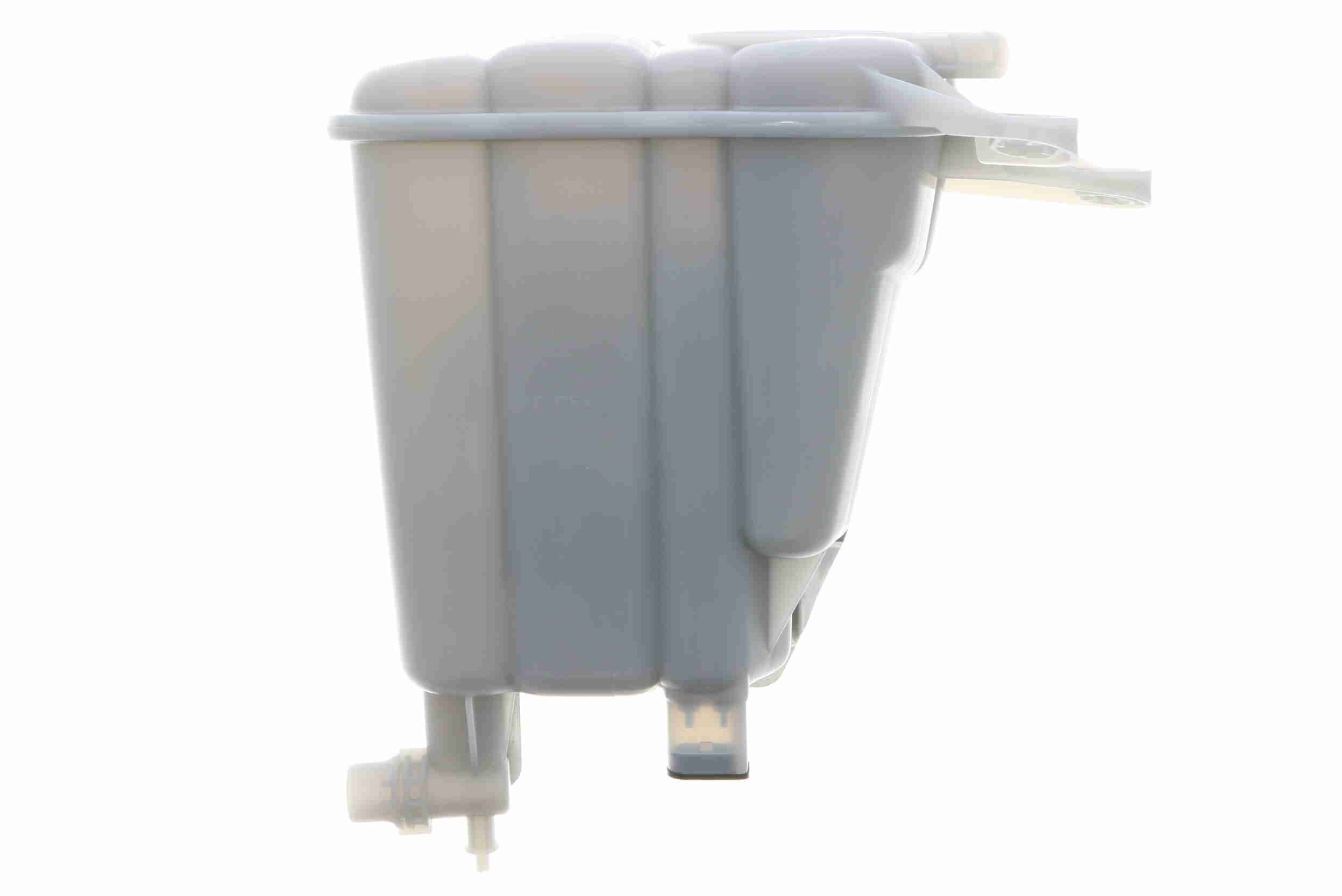 Original VAICO Coolant reservoir V10-4400 for AUDI A4