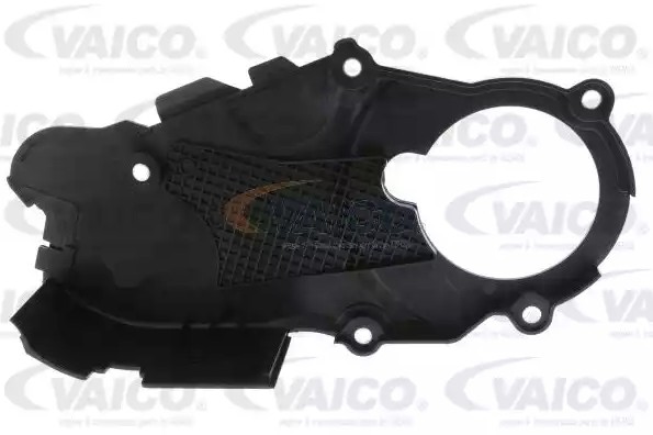 VAICO Crankshaft Cover V10-4425