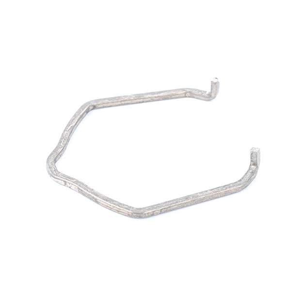 Image of VAICO Collare di fermo, Flessibile aria alimentazione VW,AUDI,SKODA V10-4441 1J0145769F,1J0145769F,1J0145769F 1J0145769F,1J0145769F008