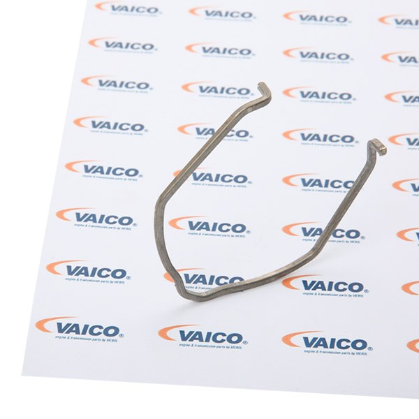VAICO Holding Clamp, charger air hose V10-4443