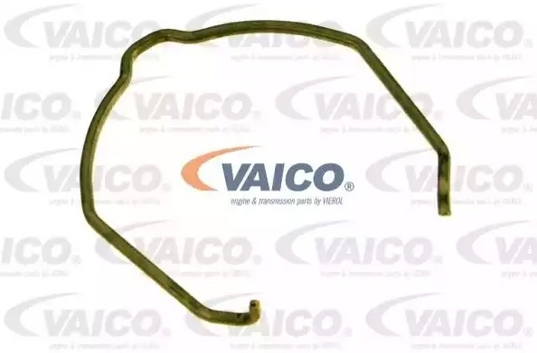 V104443 Holding Clamp, charger air hose VAICO V10-4443 review and test