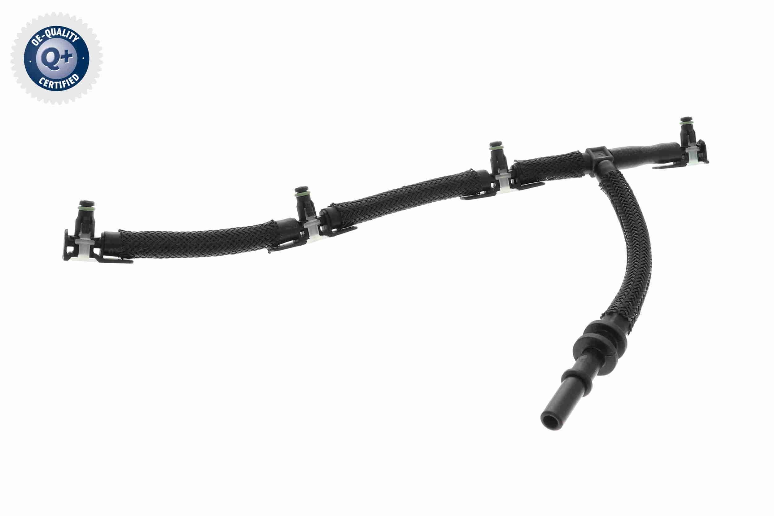 OEM-quality VAICO V10-4443 Holding Clamp, charger air hose