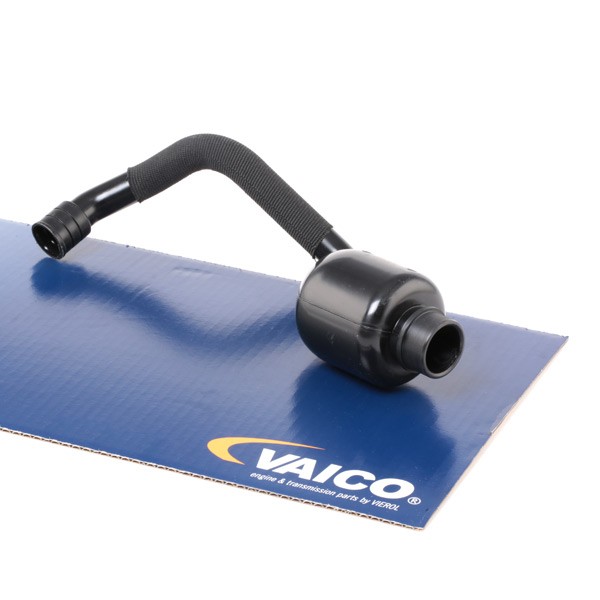 VAICO Oil breather pipe V10-4491