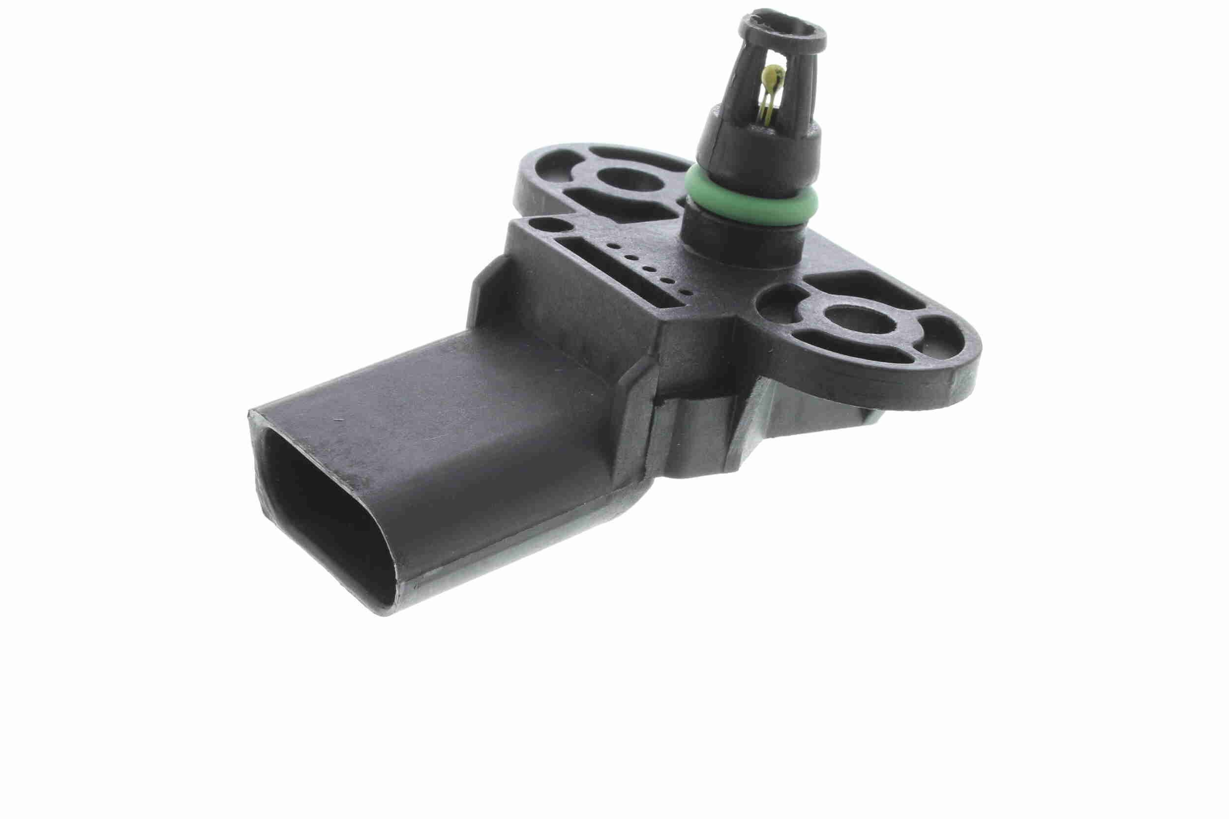 Skoda Intake manifold pressure sensor VEMO V10-72-0918-1 at a good price