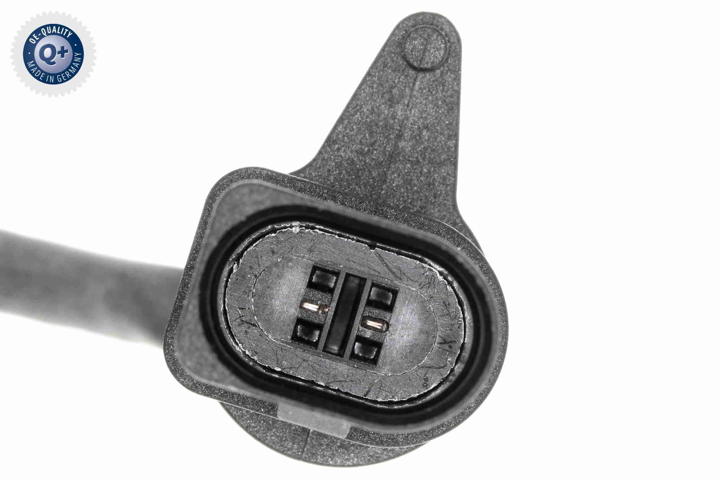 V10721328 Brake pad wear sensor VEMO V10-72-1328 review and test