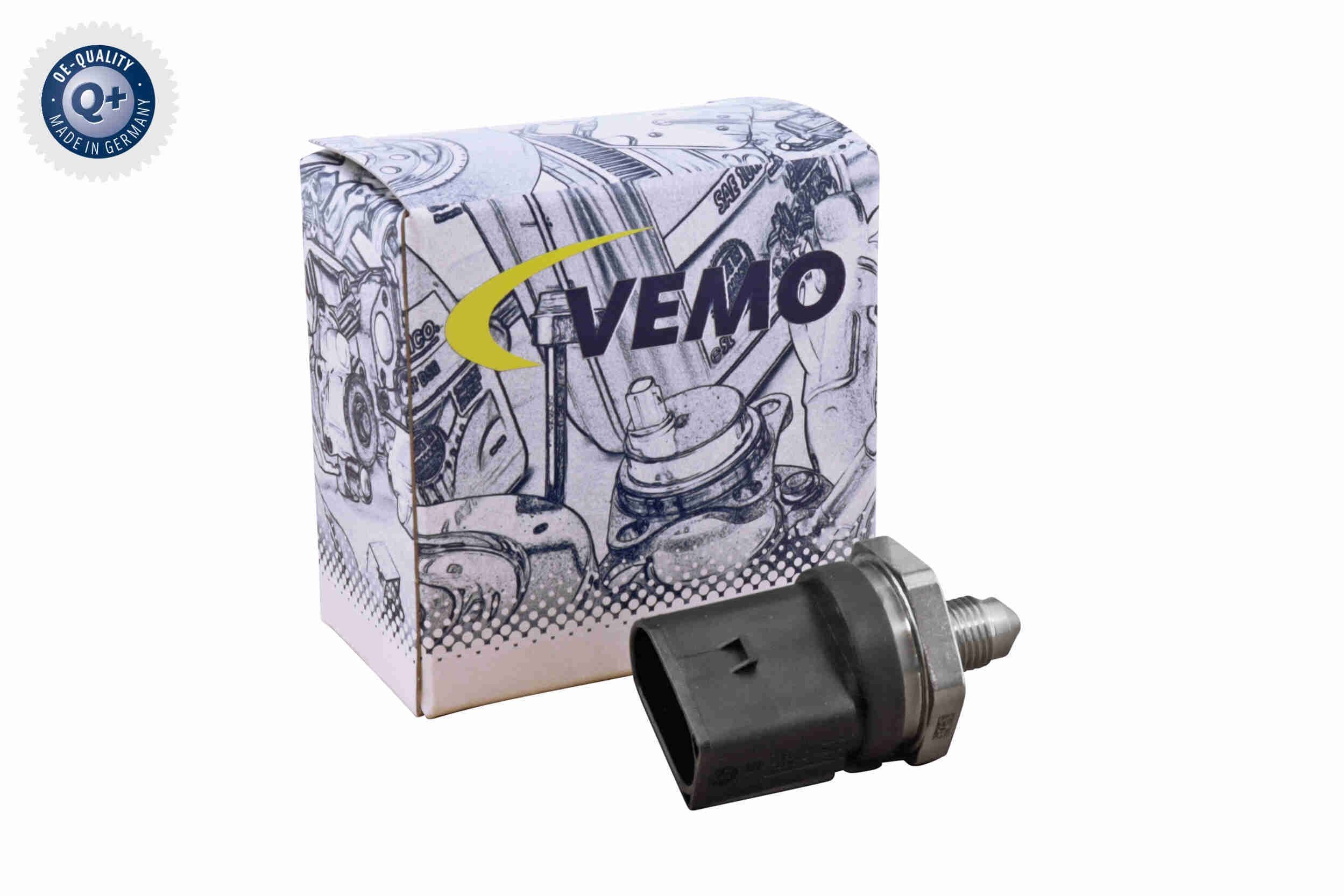 VEMO Fuel pressure sensor V10-72-1417