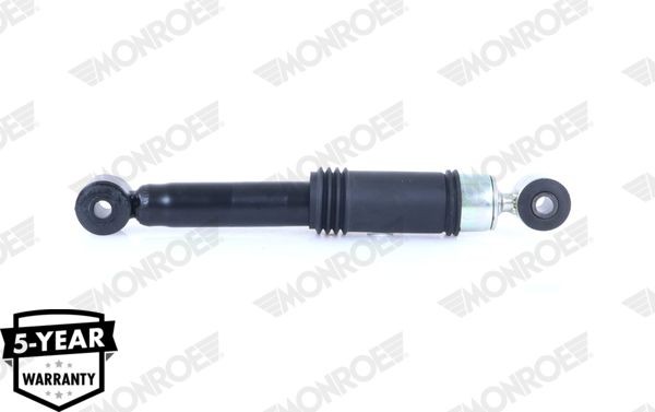MONROE Suspension shocks rear and front IVECO DAILY III Platform/Chassis new V1197