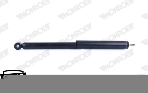 MONROE V1199 Shock absorber 561009X600
