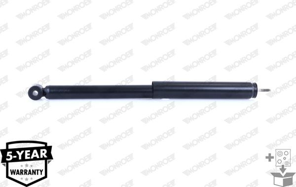 MONROE V1199 Stoßdämpfer für NISSAN ATLEON LKW in Original Qualität