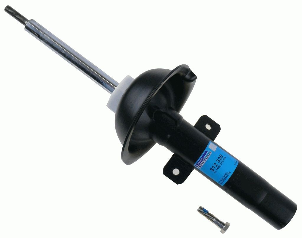 Ford MONDEO Dampers and shocks 1224836 SACHS 312 330 online buy