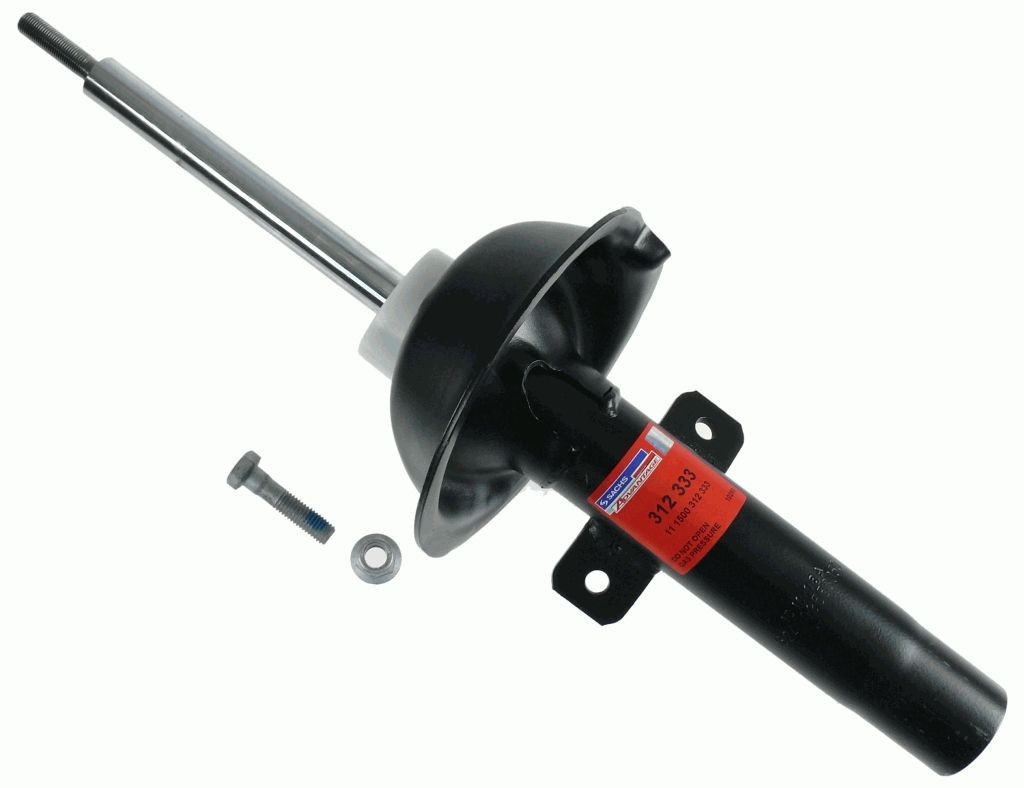 Ford MONDEO Shock absorber 1224837 SACHS 312 333 online buy