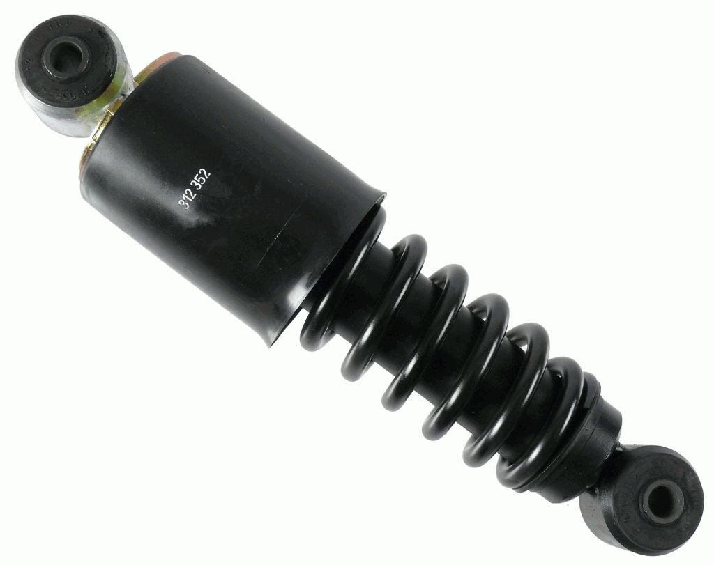 SACHS Super Touring Shock Absorber, cab suspension 312 352 buy