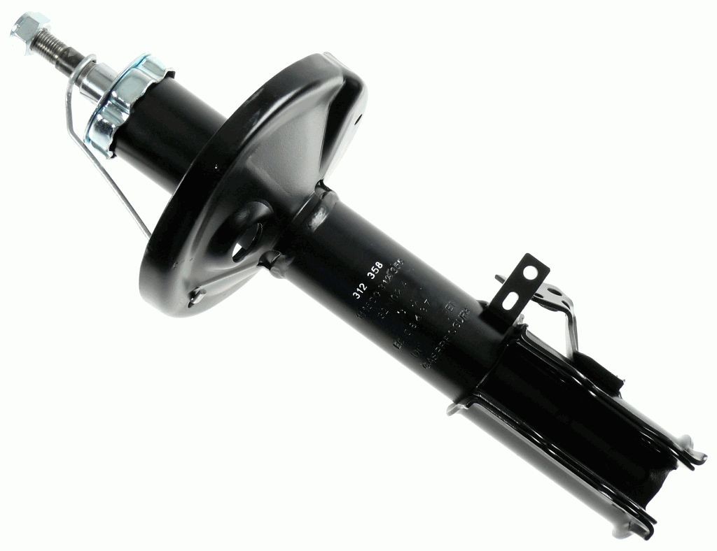 Great value for money - SACHS Shock absorber 312 358