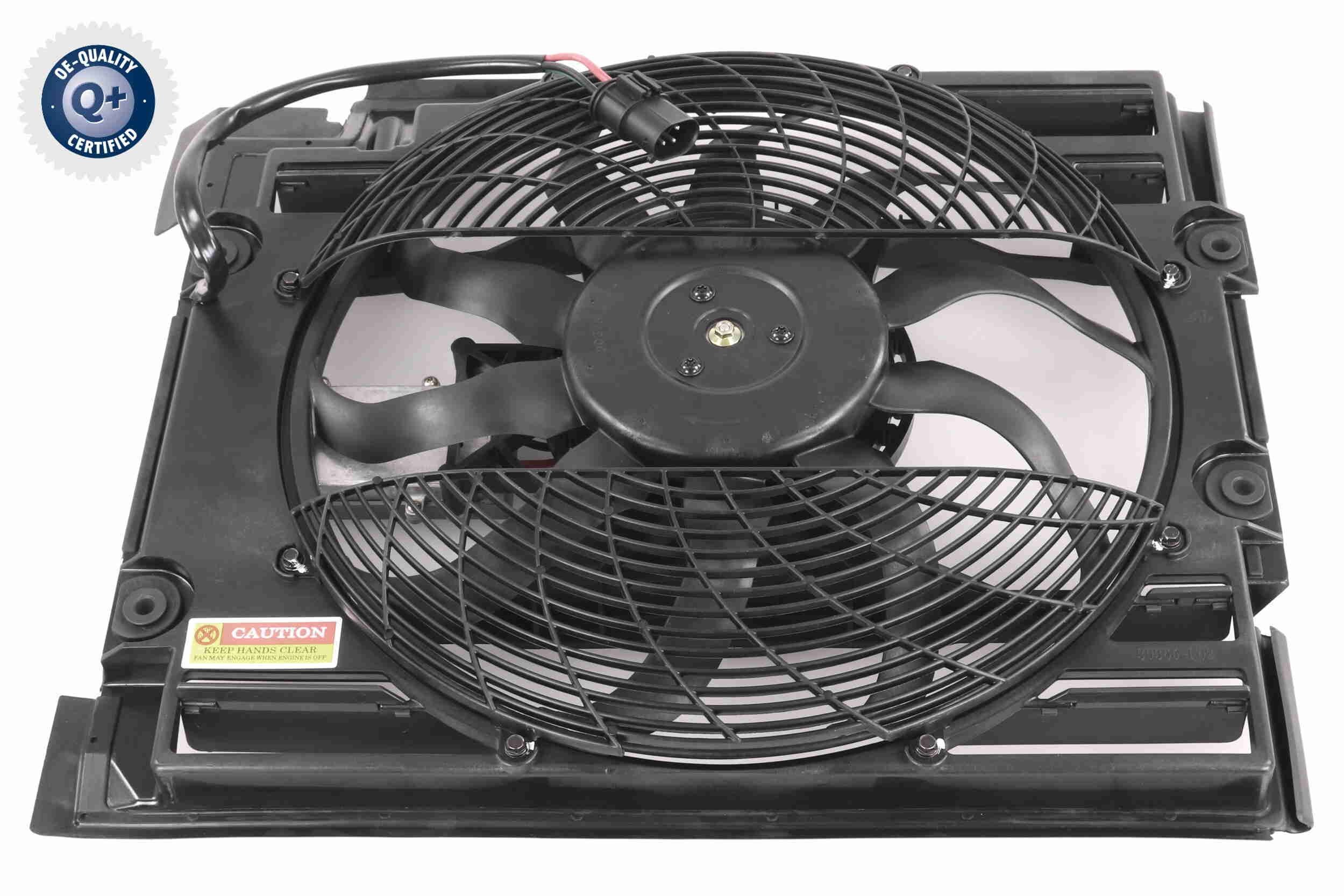 VEMO V20-02-1075-1 Fan, radiator 6 919 057