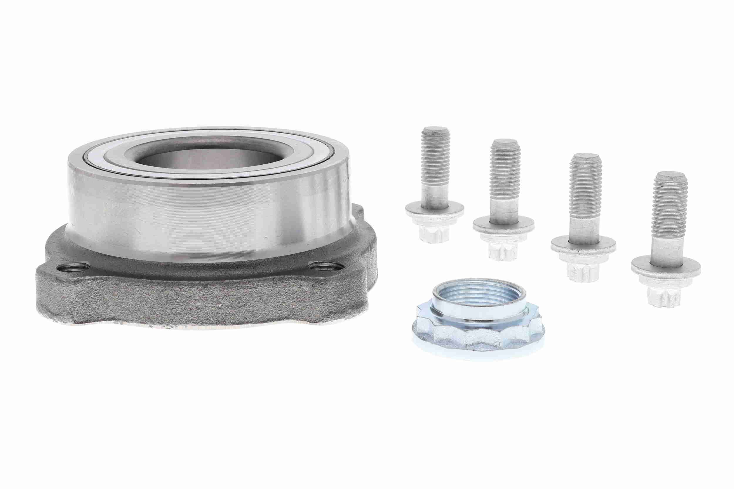 Great value for money - VAICO Wheel bearing kit V20-2848