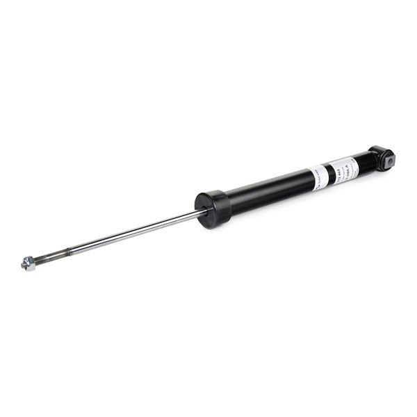 312468 Suspension dampers SACHS 312 468 review and test