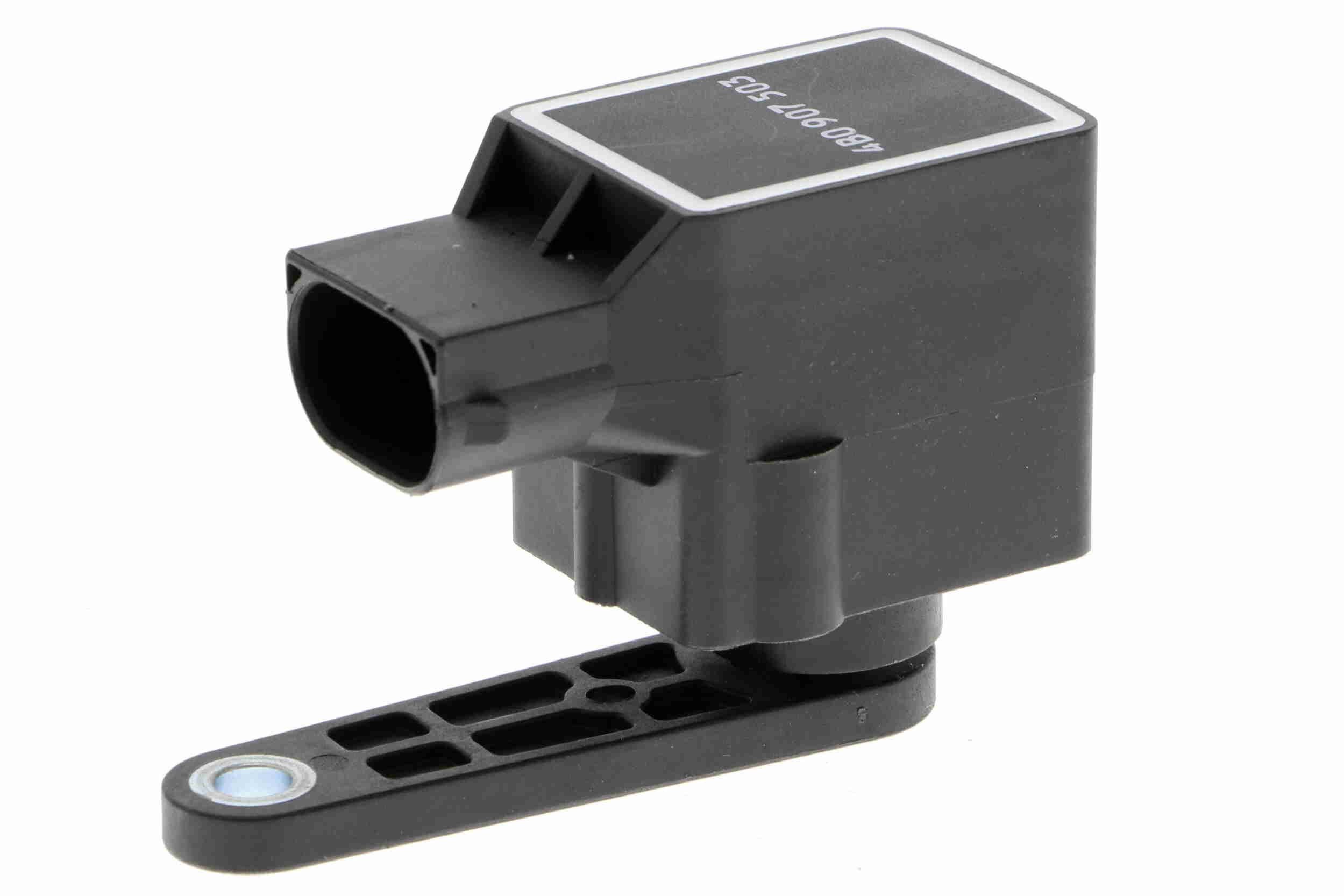VEMO Sensor, Xenon light (headlight range adjustment) V20-72-0546-1 BMW X3 2009