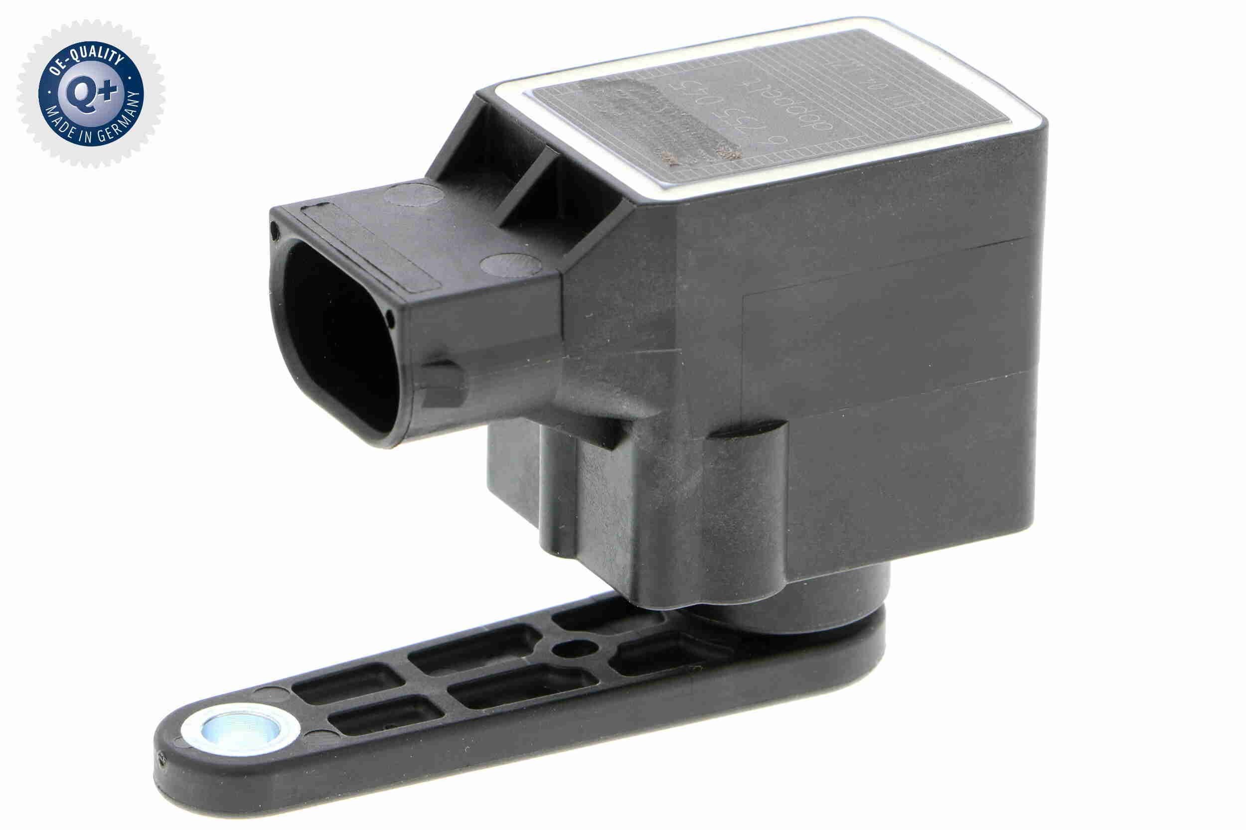 VEMO Sensor, Xenon light (headlight range adjustment) V20-72-1364 for BMW X5 E53