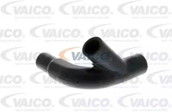 V210023 Radiator Hose VAICO V21-0023 review and test