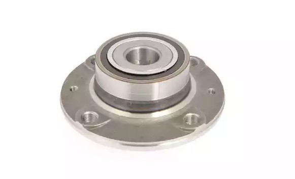 VAICO V22-0435 Wheel bearing kit 3748 74
