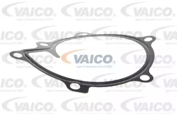 V2250023 Coolant pump VAICO V22-50023 review and test