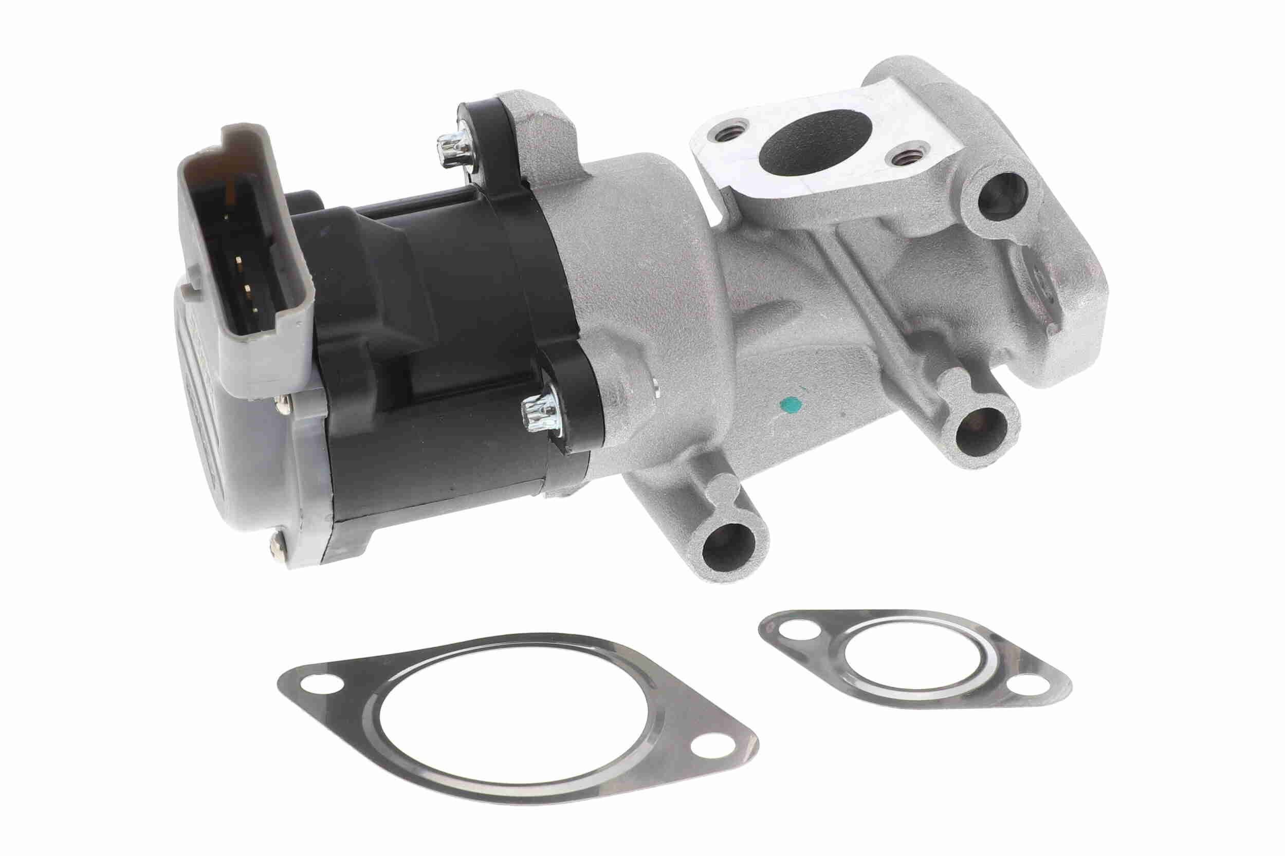 Peugeot 1007 Exhaust gas recirculation valve 12250298 VEMO V22-63-0002-1 online buy