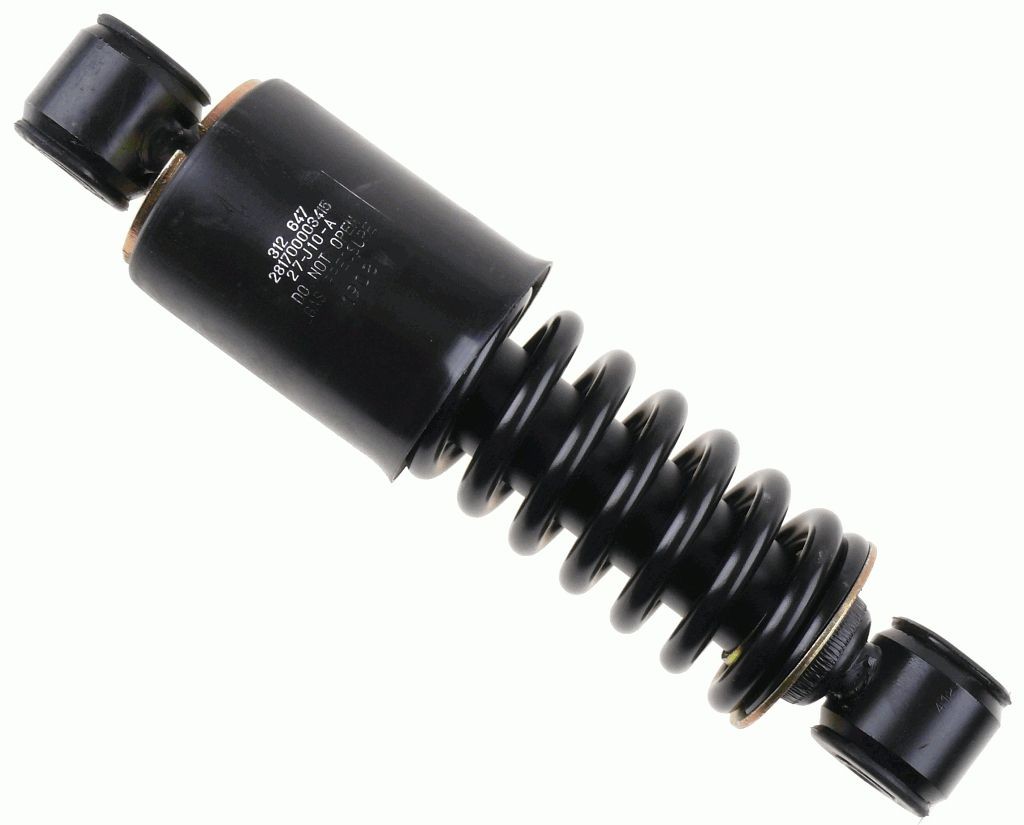 SACHS Super Touring Shock Absorber, cab suspension 312 647 buy