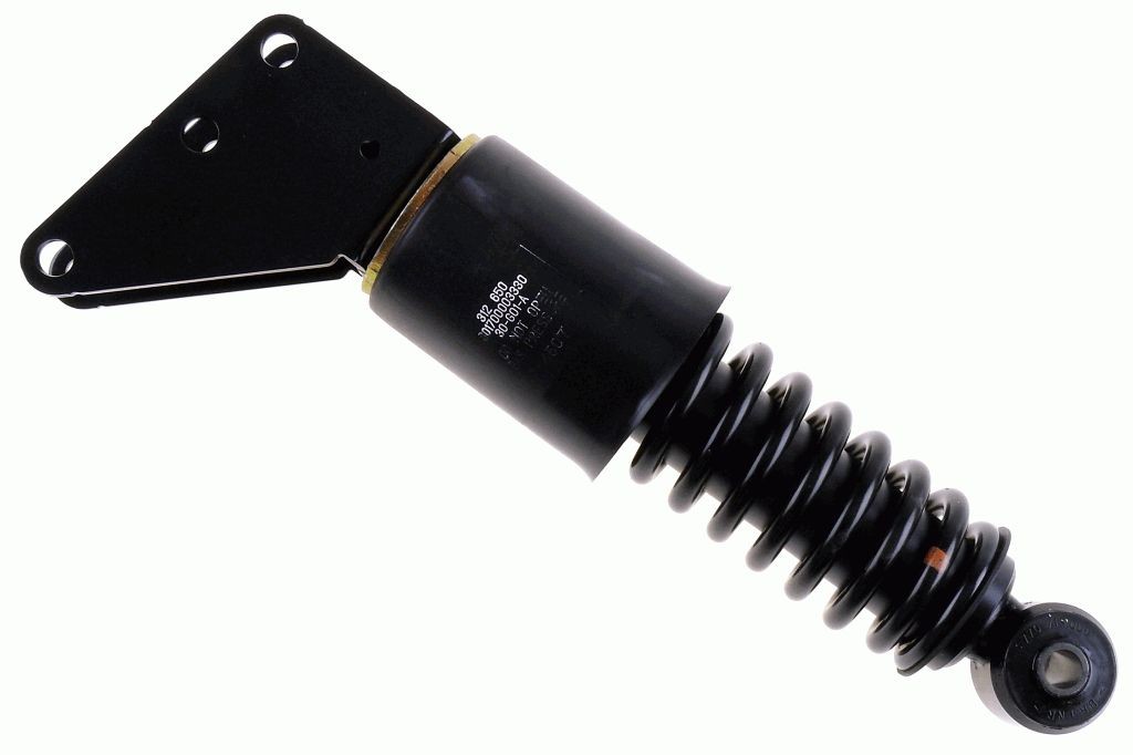 SACHS Super Touring 312650 Shock Absorber, cab suspension A 943 890 44 19