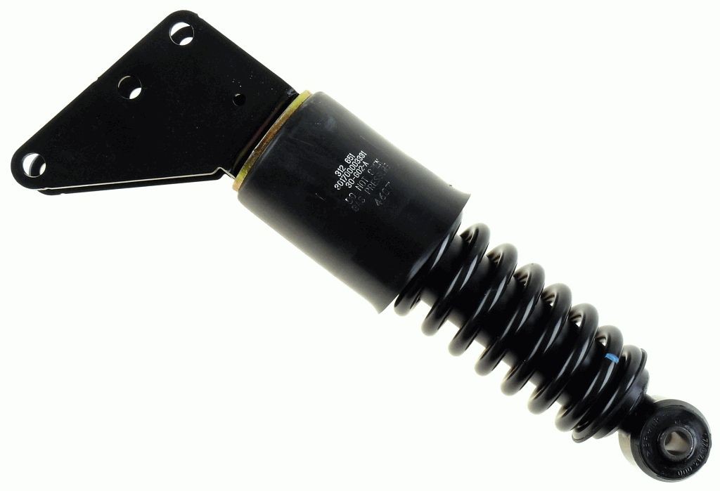SACHS Super Touring Shock Absorber, cab suspension 312 651 buy