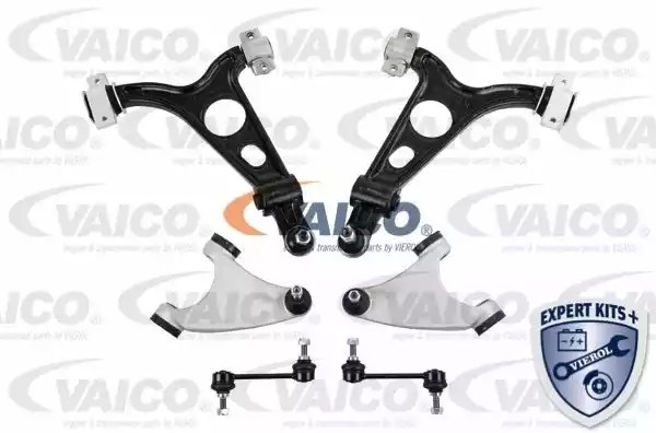 VAICO V24-0649 Link Set, wheel suspension Front Axle, EXPERT KITS +