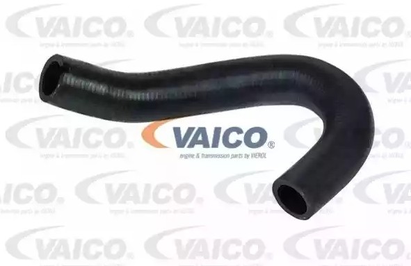 VAICO V24-0727 Turbocharger hose Lancia Ypsilon 843