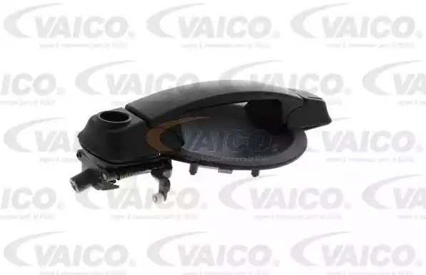 V240787 Door Handle VAICO V24-0787 review and test