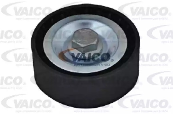 VAICO Deflection / Guide Pulley, v-ribbed belt V24-0795