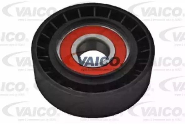 Great value for money - VAICO Tensioner pulley V24-0797