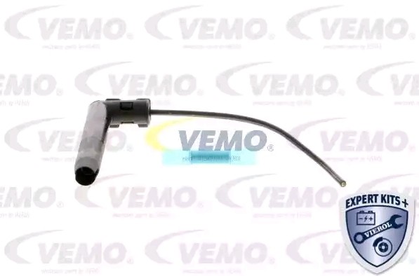 VEMO Repair Set, harness V24-83-0021