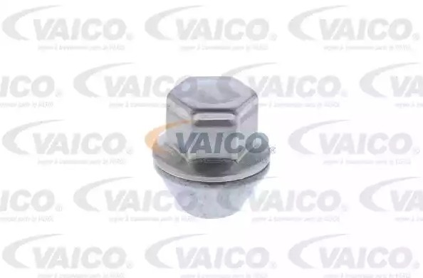V250974 Wheel Nut VAICO V25-0974 review and test