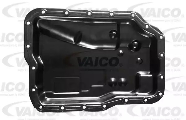 VAICO V251122 Transmission pan Ford Focus Mk1 1.8 DI / TDDi 75 hp Diesel 2003 price