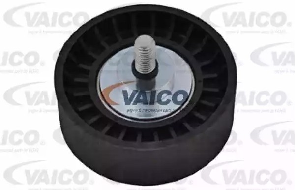 VAICO Deflection / Guide Pulley, v-ribbed belt V25-1192