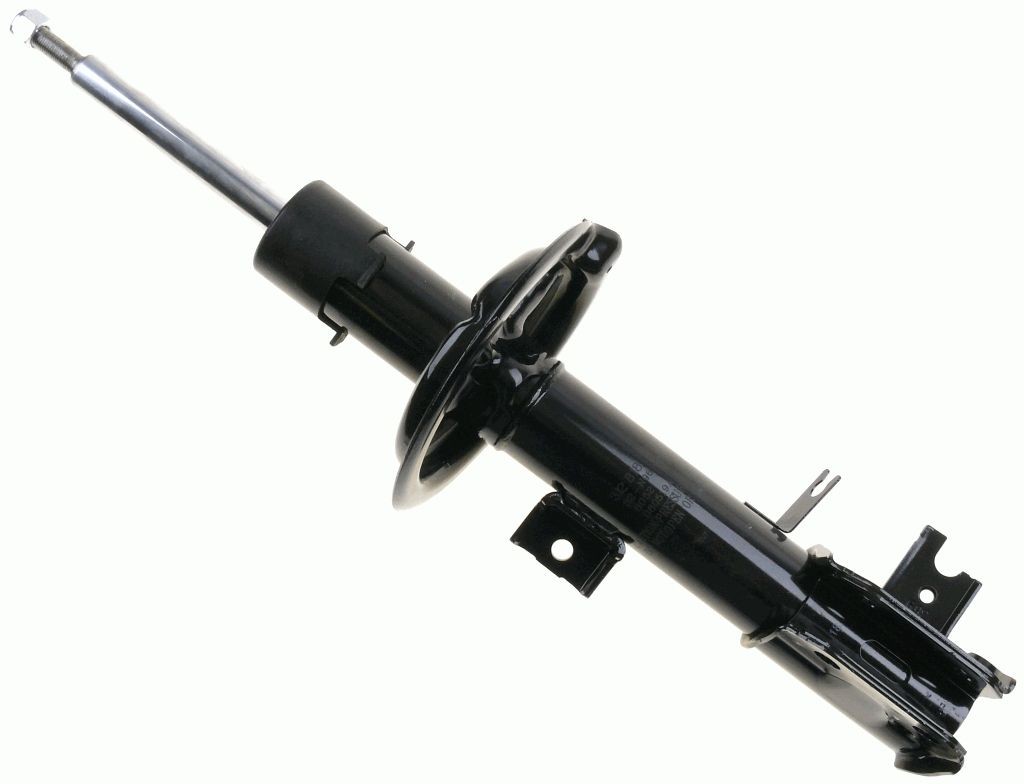 Great value for money - SACHS Shock absorber 312 818